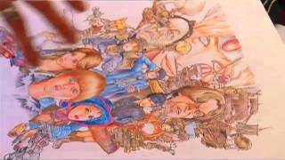 ...And You Will Know Us By The Trail Of Dead - "Tao Of The Dead" (Documentary Segment)