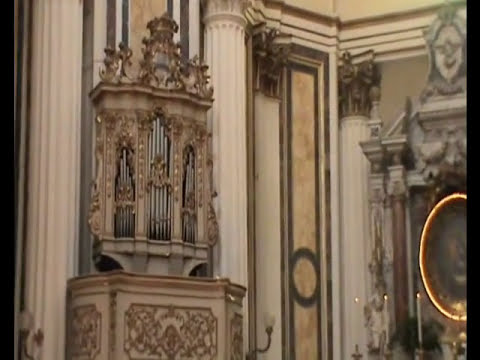 Chiesa Santa Maria dell'aiuto Napoli