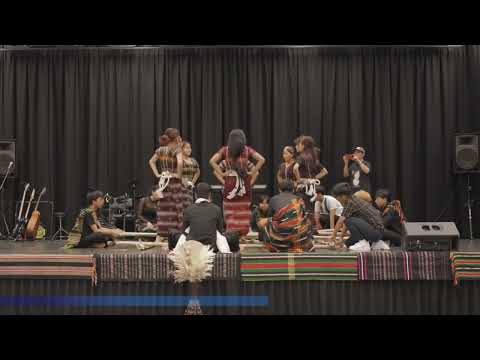 Matu Rho Lam or Matu Cultural Dance Brisbane, Australia 2023