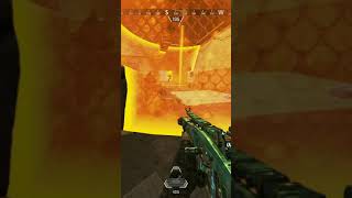 #shorts プレデター強すぎだろ！！！【Apex】#Apex #apex #プレデター