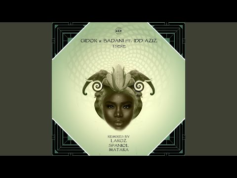 Tsere feat. Idd Aziz (Laroz & Matara Remix)