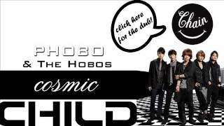 【Phob's SIX SENSES !! Mini-Album Track #2】COSMIC CHILD 《歌ってみた》