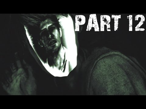 The Evil Within part 12- RE-Bone Laura Boss Battle, Chapter 6 Losing Grip on Ourselves