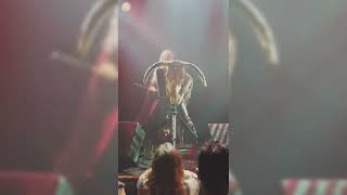 Arkona - Tseluya zhizn&#39; (Montreal 2019) [short footage]