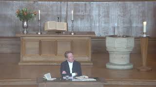 Lucas 16:19-31 Rijke man en arme Lazarus
