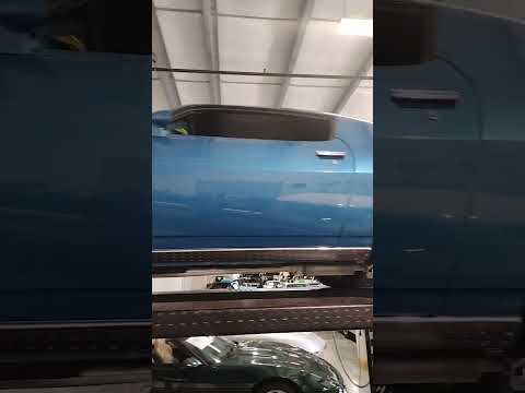 1973 Chevrolet Camaro Z28 for sale. 2nd generation Camaro. Chevy 350, 4-speed manual. Classic Cars