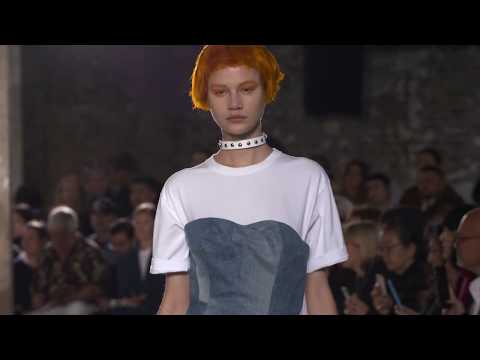 JUNYA WATANABE Spring / Summer 2019