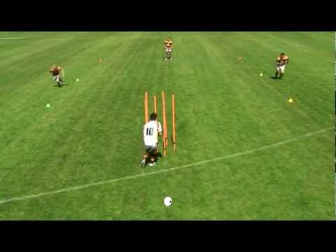 Broken Play Drill thumbnail