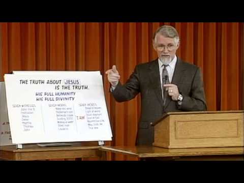 Unlocking the New Testament Part 6 - John 2