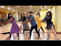 Pallo Latke || Shaadi Mein Zaroor Aana || Dance Cover || Wedding Choreography || Samir Arifin Shanto