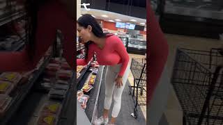 tiktok no bra challenge 43 #shorts #short #nobrachallenge