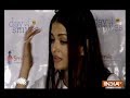Aishwarya Rai Bachchan gets angry at paparazzi for getting too close at charity event
