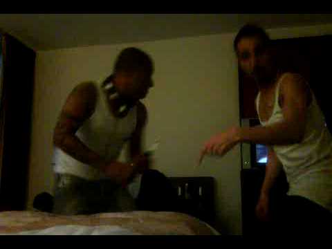 eric santana & wood nox - big booty bitches.3GP