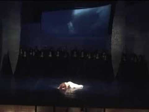 Petya Ivanova Lucia di Lammermoor