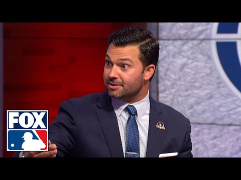 Nick Swisher on AL title contenders and Ohtani needing Tommy John | MLB WHIPAROUND