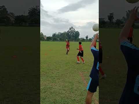 pasing activation warming up football  #shortvideo #vidoeshort #filanesia #ssb