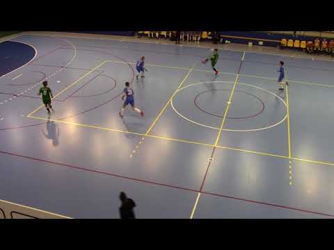 Forza Wrocław   Akademia Futsal Pyskowice