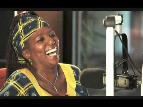 Mzansi Magic: Top 10 At 10 - 1x17 - "Mara Louw" - promo