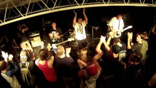 SEAWAY- HOURGLASS live in Halifax Sept 21st