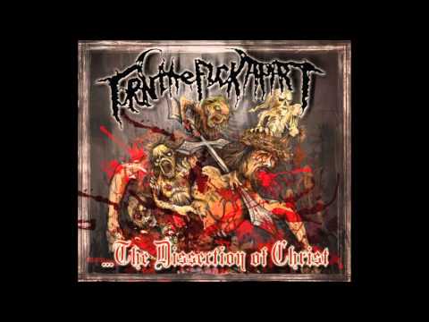 Torn The Fuck Apart - Angels Decayed In Dust