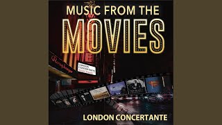 The Godfather - Waltz &amp; Love Theme