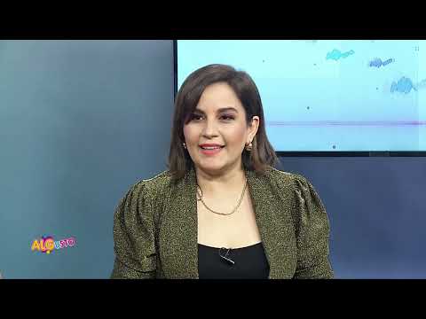 Al Gusto - 8 de septiembre 2025