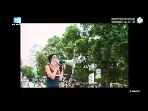 HIJOS de una misma historia - Capítulo 3: Por la Justicia (1 de 2)