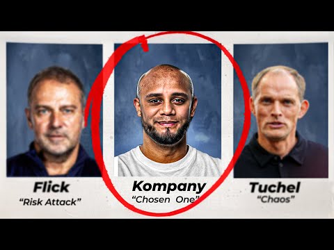 Pep Was Right About Vincent Kompany