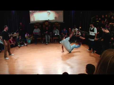 Robin, Slav, DiscoT vs Kosto, TonyRock, Flying Buddha FSS Russia Final