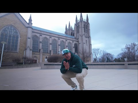 JAKE M.C. - BEAUTIFUL MIND