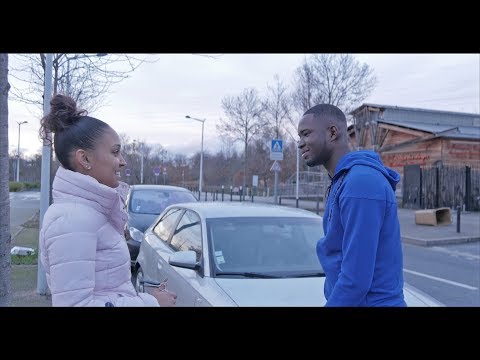 Lekev - Frissons (Clip officiel)// 2k18