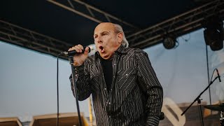 PAT TODD &amp; THE RANKOUTSIDERS / Live at Punk Rock Raduno 5 [FULL SET]