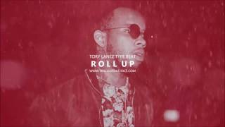 "Roll Up" Instrumental (Tory Lanez, Kirko Bangz, K Camp Type Beat) [Prod. By @TrillGotJuice]