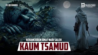 Download lagu Kisah dibalik Unta Betina dan Kehancuran Kaum Tsamud Umat Nabi Saleh mp3 Download lagu Kisah dibalik Unta Betina dan Kehancuran Kaum Tsamud Umat Nabi Saleh mp3