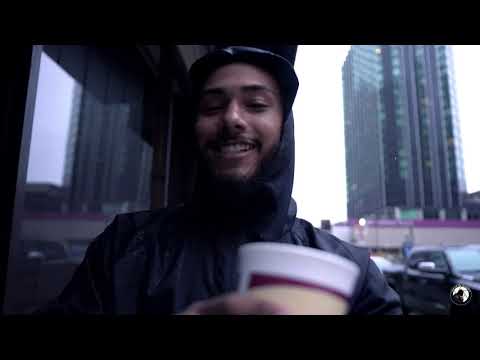 Mufasa Major - D.A.R.E - Promoted By Bank Rose Productions