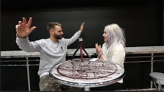 Interview with Good Weather Forecast