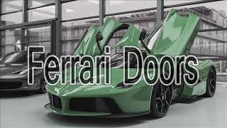 Rick Ross - Lamborghini Doors Instrumental type beat - Ferrari Doors  (Prod. by 80BEATS)