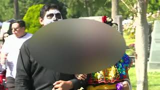 What is Day of the Dead? Day of the Dead traditions. Día de los Muertos
