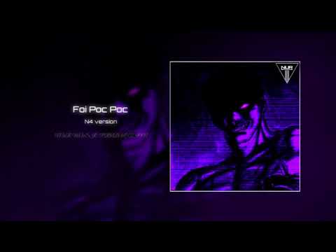 𝗙𝗼𝗶 𝗣𝗼𝗰 𝗣𝗼𝗰 𝗡𝗮𝘀 𝗖𝗼𝗹𝗲𝗴𝗮 (𝗡𝟰𝘃𝗲𝗿𝘀𝗶𝗼𝗻) [𝗡𝟰 𝗺𝘂𝘀𝗶𝗰]