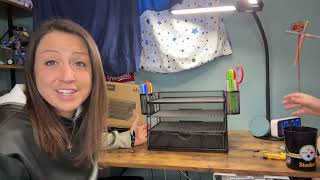 Top 5 Reasons to (or NOT to) Buy the WALI Desk File Organizer X8369