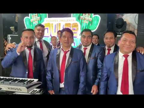 Dulce Sensación / Saludo para Tujaal Radio / Sacapulas / Quiché /