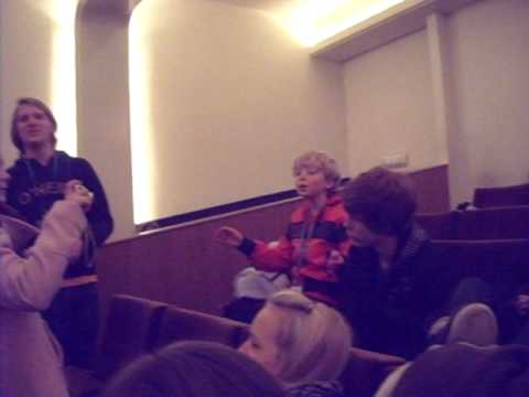 Ketnetpop 3 - "Don't worry, be happy"