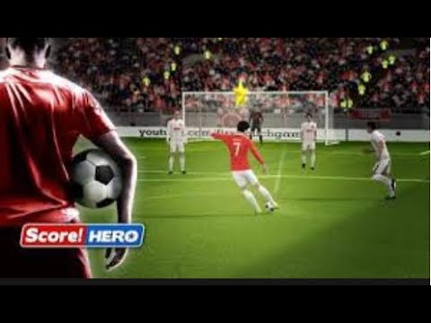 Score hero gameplay/  Level 16