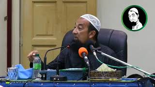 Download lagu Baca Surah Al Ikhlas Setiap Rakaat Sembahyang - Ustaz Azhar Idrus  mp3