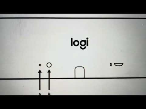 Hard Reset a Logitech TAP IP Meeting Room Touch Controller