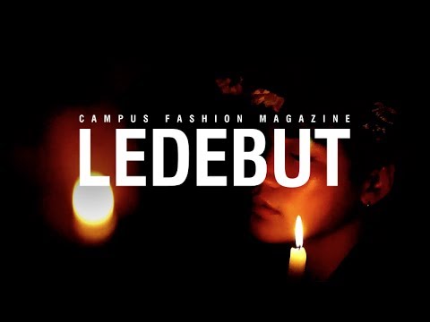 LEDEBUT vol.23 w/모델 장진성
