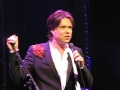 Rufus Wainwright:Almost Like Being in Love/ This Can't Be Love Medley: Toronto June 23 2016