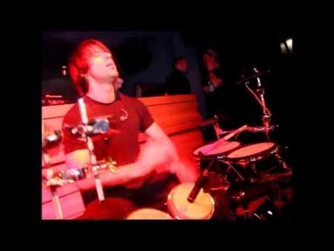 10.05.2013 - Robert Jankovic with Steffen Baumann @ Analog @ Frauenbad, Heidelberg