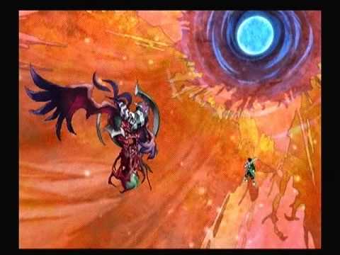 Let's Play Unlimited Saga - 119 Losing Grip with Sanity