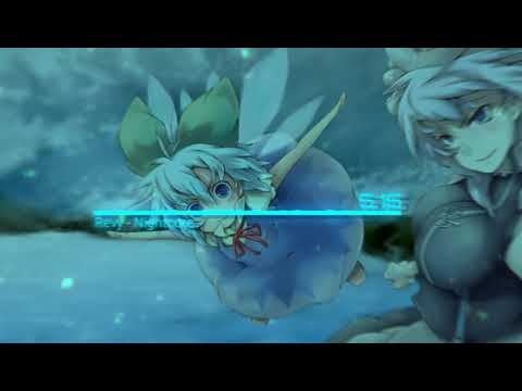 ~Nightcore~ 東方2Who Music 293 - Deep Mountain